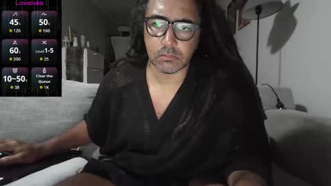 Edge Master Flash online show from 01/08/26, 11:23