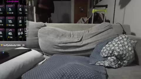 Edge Master Flash online show from 01/09/26, 01:36