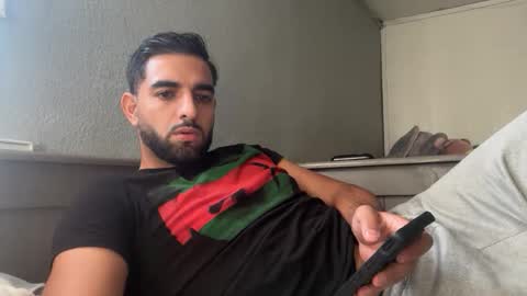 talfar online show from 11/18/25, 04:33