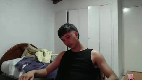 talhi_ online show from 12/28/24, 06:17