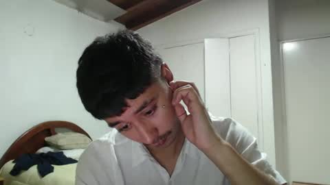 talhi_ online show from 12/31/24, 01:26