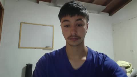 talhi_ online show from 01/01/25, 10:35