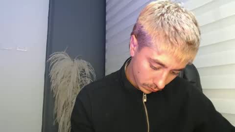 talhi_ online show from 02/05/25, 04:37