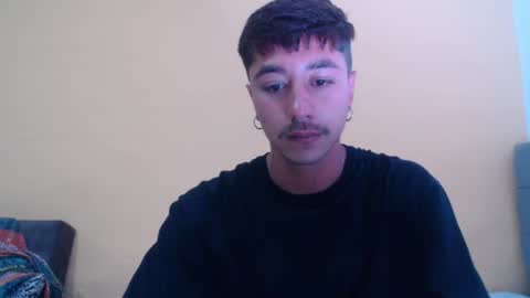 talhi_ online show from 10/22/25, 05:19