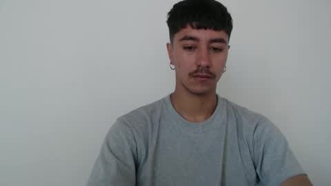 talhi_ online show from 10/27/25, 03:05