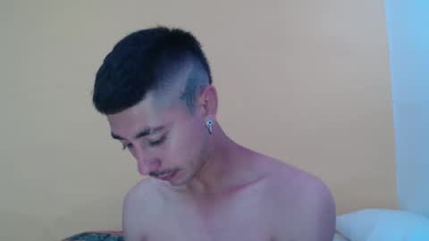 talhi_ online show from 11/19/25, 07:19