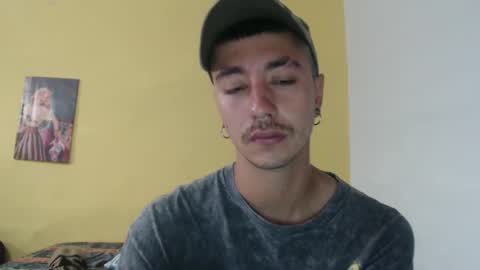 talhi_ online show from 11/21/25, 01:21