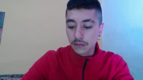 talhi_ online show from 11/24/25, 04:23