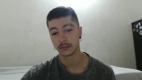 talhi_ online show from 12/01/25, 06:13