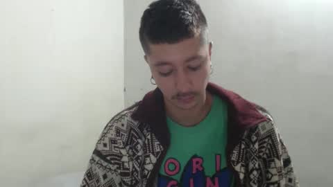 talhi_ online show from 12/02/25, 08:52