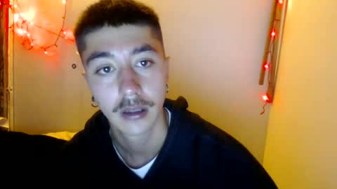 Snapshot of talhi_ chatting on 06/28/26, 08:31 talhi_ online show from 06/28/26, 08:31