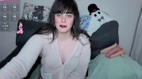 Talia Bloodina online show from 12/21/25, 02:08