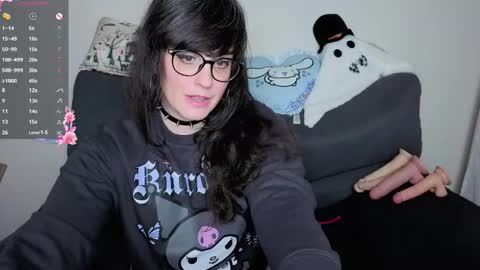 Talia Bloodina online show from 02/04/26, 06:36