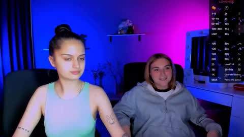 Snapshot of talia_seduce chatting on 09/18/25, 12:51 talia_seduce online show from 09/18/25, 12:51
