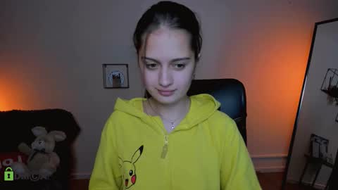 Snapshot of talia_seduce chatting on 10/01/25, 12:55 talia_seduce online show from 10/01/25, 12:55