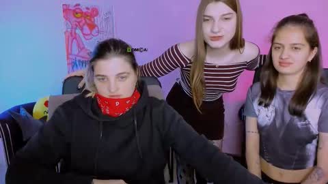 talia_seduce online show from 11/29/25, 10:18