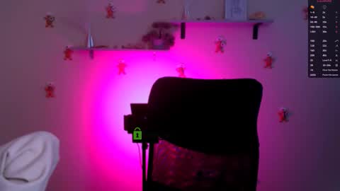 talia_seduce online show from 01/15/26, 08:30