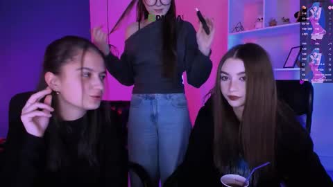 talia_seduce online show from 02/09/26, 08:02