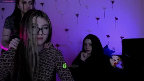 talia_seduce online show from 03/08/26, 02:04