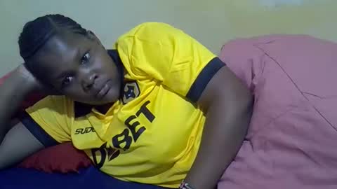 Snapshot of taliah254 chatting on 10/03/25, 06:38 taliah254 online show from 10/03/25, 06:38