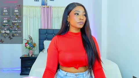 taliana  modelo independiente online show from 02/14/26, 02:30