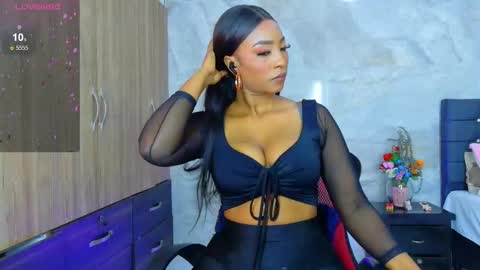 taliana  modelo independiente online show from 03/03/26, 01:45
