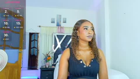 taliana  modelo independiente online show from 04/08/26, 11:37