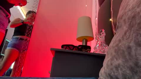 tali  online show from 11/22/25, 06:40