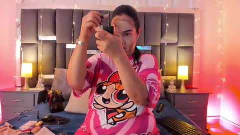 tali  online show from 11/30/25, 06:56