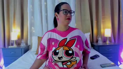 Snapshot of talianavega chatting on 03/29/26, 07:58 tali online show from 03/29/26, 07:58