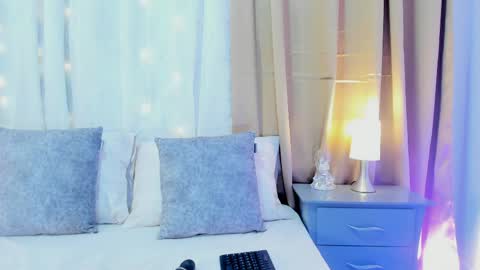 Snapshot of talianavega chatting on 04/10/26, 06:45 tali online show from 04/10/26, 06:45