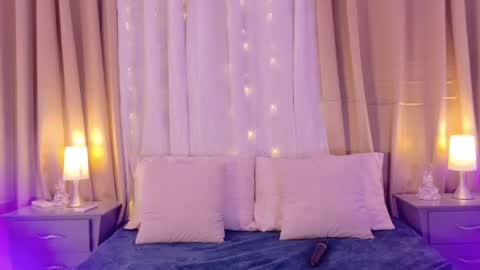 Snapshot of talianavega chatting on 05/27/26, 06:38 tali online show from 05/27/26, 06:38