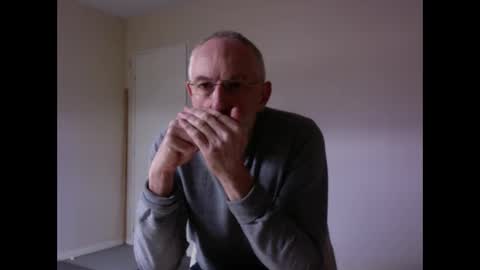 Jack Pierrot online show from 01/26/25, 10:23