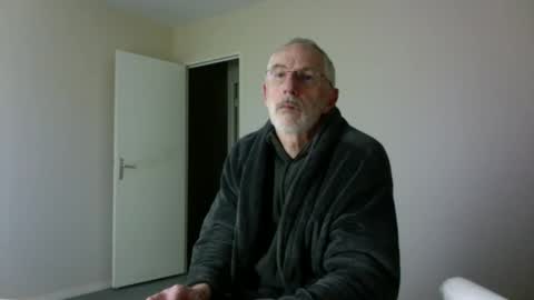 Jack Pierrot online show from 01/07/26, 07:38