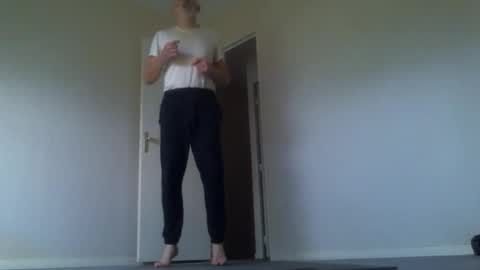 Jack Pierrot online show from 01/10/26, 08:16