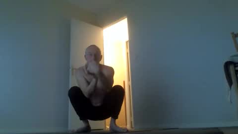 Jack Pierrot online show from 01/11/26, 07:02