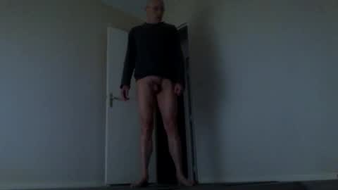 Jack Pierrot online show from 01/13/26, 05:57