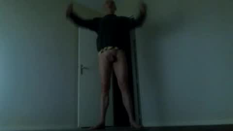 Jack Pierrot online show from 02/08/26, 06:28