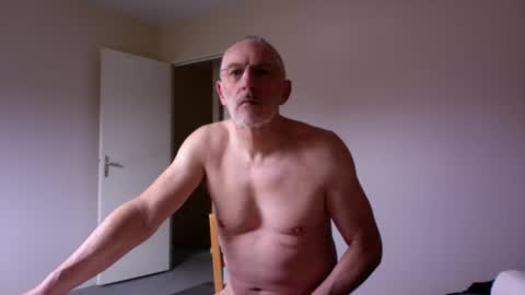 Jack Pierrot online show from 02/21/26, 08:48