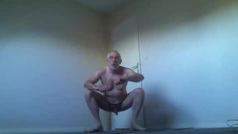 Jack Pierrot online show from 03/29/26, 06:02