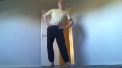 Jack Pierrot online show from 04/06/26, 06:03