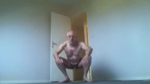 Snapshot of taliesin4321 chatting on 05/31/26, 05:15 Jack Pierrot online show from 05/31/26, 05:15