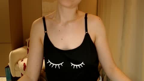 Snapshot of taliiyafiredream chatting on 02/25/25, 06:25 Kira online show from 02/25/25, 06:25