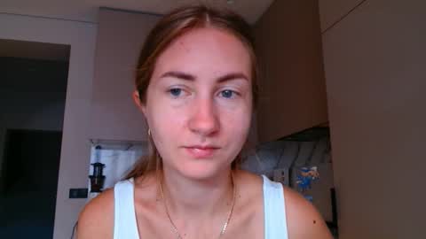 Snapshot of taliiyafiredream chatting on 10/27/25, 06:06 Kira online show from 10/27/25, 06:06