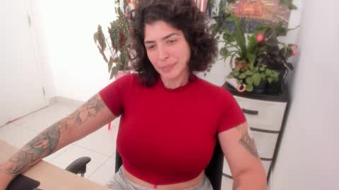 Tali Majid online show from 09/11/25, 03:45