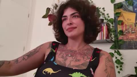 Tali Majid online show from 12/18/25, 12:38