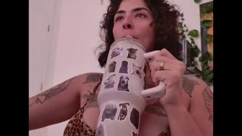 Tali Majid online show from 01/14/26, 07:41