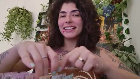 Tali Majid online show from 03/10/26, 11:37