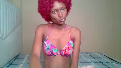 talisha smiles online show from 02/22/26, 05:30