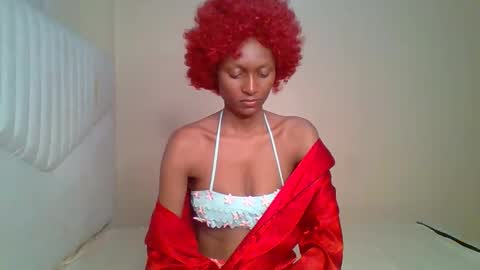 talisha smiles online show from 03/07/26, 02:19